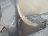 OPEL ASTRA J IV 4 09- fender right front