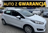 Ford Fiesta 1.0 Benzyna 100KM