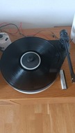 Gramofon Pro-Ject RPM 5 Carbon biały