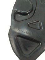 Dodge Challenger Charger 15+ cover tarczy right front AWD