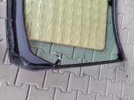 window iron front front GRZANA RANGE ROVER VOGUE L405 2019 ROK