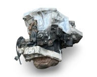 5-biegowa Getriebe Chrysler Ypsilon 2012 51843051