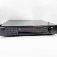 Tuner radiowy cyfrowy Sony ST-S590ES czarny