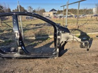 HYUNDAI I10 II quarter quarter FARTUCH right front 2013