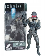 Resident Evil Biohazard Hunk Figurka