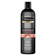 Šampón pre farbené vlasy udržujúci farbu keratín Tresemme 592 ml