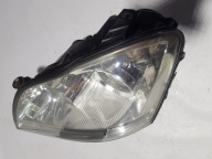 light XENON MERCEDES GL X164 left front