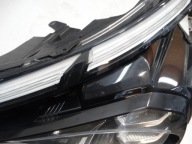 light left front FULL LED VISION CITROEN C4 III 9830649480