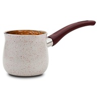 Téglik granitový lúhovač tureckej kávy 430ml