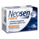 Neosen Forte melatonín kapsule 30 ks