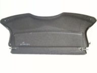 Ford Fiesta MK6 5D lift plato rear part rear boot