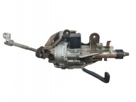 control electrics steering rod RENAULT SCENIC II 8200035272 X84