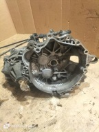 Getriebe VOLVO V70 2.5 TDI 1023704