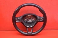 lenkrad SKORZANA MULTIFUNKCYJNA 3V0419091L SKODA SUPERB 3 III 15-20