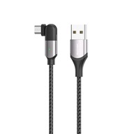 WEKOME WDC-142 Game Series - Kabel gamingowy USB-A do Micro USB 3A Obrót o