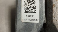 Audi A8 D4 4H 3.0 TDI caliper right front 4H06BE