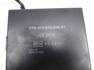 modulo VTS IMMO PORSCHE PANAMERA 970 97004490001