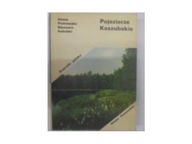 Pojezierze Kaszubskie - H.Piotrowska