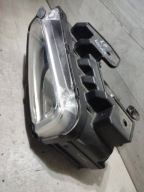 Hyundai Kona and 2018 front left light front