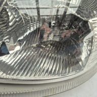 RENAULT MASTER II 2 LIFT 03-10 light front front left