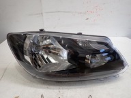 light front front right VW CADDY 2010-2015 2K5941006B