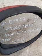 mirror right 7 PIN RENAULT THALIA II 10r. K:
