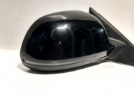 mirror right electrics AUDI A4 B8 6 PIN