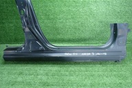 MAZDA 3 13-19 threshold right pillar