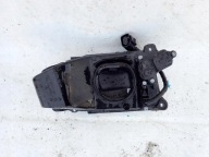 VW PASSAT B8 GTE LIFT 19- dvířka adapter LADOWANIA