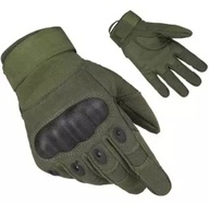 Rukavice taktické vojenské rukavice L