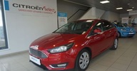 Ford Focus 1.0 EcoBoost Titanium PowerShift sa...