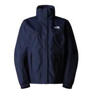 Pláštenka The North Face tmavomodrá NF00AQBJ8K2 L