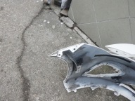 MERCEDES CLA 118 W118 19- front bumper