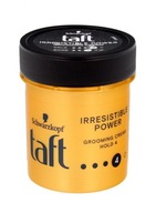 Schwarzkopf Taft Looks Irresistible Power Stylingový krém na vlasy 130 ml
