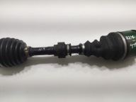 semi-axis left right front front LEXUS RX II 3.3 HYBRYDA 2003-2008