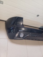 stoßstange heck hinten JAGUAR E - PACE J9C3-17D781A 4XPDC
