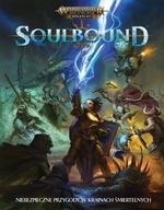 AoS Roleplay: Soulbound – Podręcznik Główny