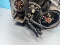 light left front HYUNDAI SANTA FE 92101-26XXX