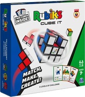Gra logiczna Kostka Rubika