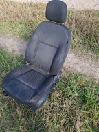 sedačka ľavý opel astra j