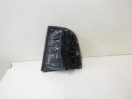 light rear Skoda Octavia 1999r.