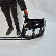 AUDI A3 8V 8V3 S-LINE 13-16 bumper front front SPR 8V3807437F
