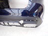 MERCEDES GLE II 2 W167 19-> bumper rear part rear PDC