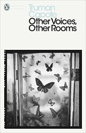 OTHER VOICES, OTHER ROOMS (PENGUIN MODERN CLASSICS) - Truman Capote KSIĄŻKA