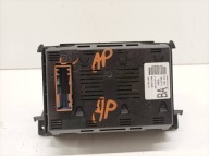 display 13238548 Opel Zafira II (2005- )