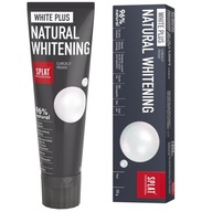 Wybielająca Pasta do Zębów Splat Professional Natural Whitening 125ml