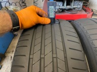 2 tyres summer 225/40R19 93Y Bridgestone Turanza T005 Run Flat