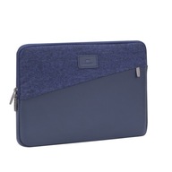 RIVACASE Egmont 7903 Etui laptop 13,3" niebie