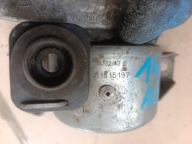 holder engine mount 1.6 MULTIJET FIAT DOBLO II 51815197