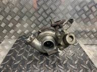 TURBINA turbo CITROEN BERLINGO 2 9662371080
